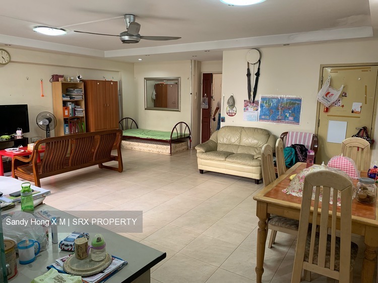 Blk 661A Jurong West Street 64 (Jurong West), HDB 5 Rooms #201030252